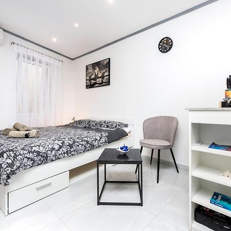 Apartment Leo 罗维尼 外观 照片